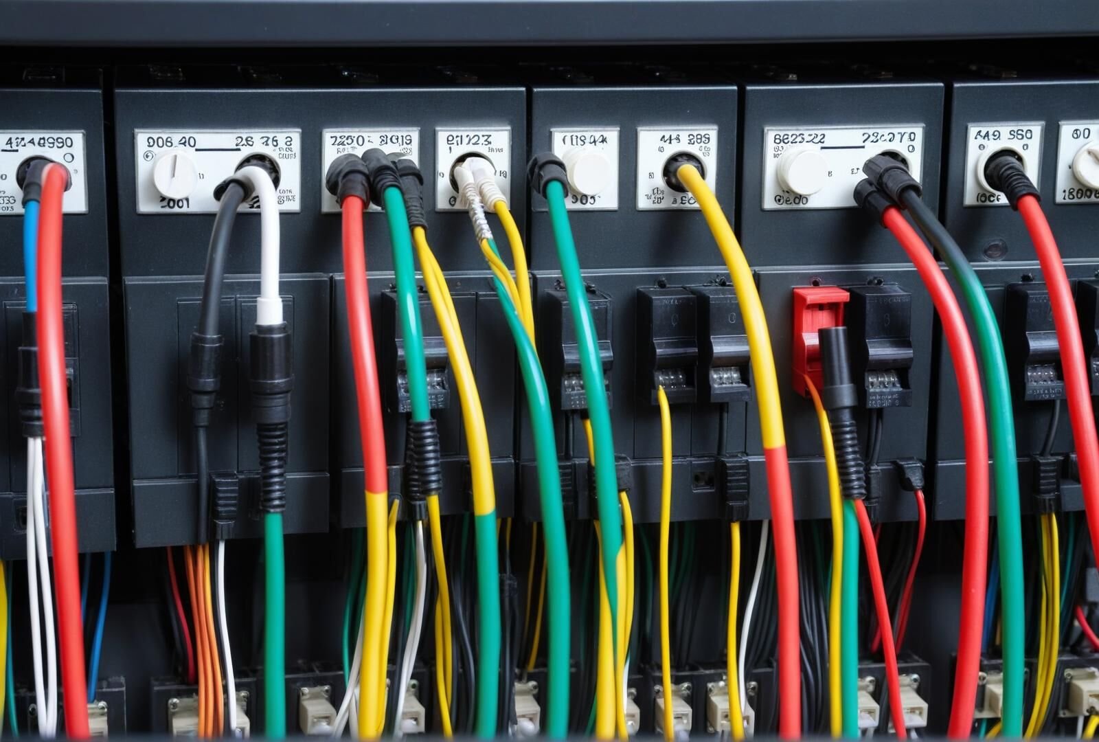 Guia Completo de Manutenção de Subestações: Dicas para Garantir a Eficiência e Segurança do Seu Sistema Elétrico