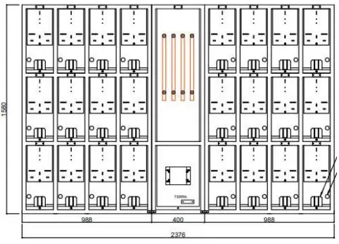 Padrão de Entrada Coletivo