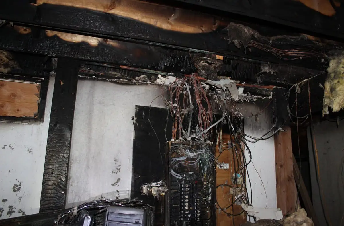 Emergência elétrica - eletricista 24 horas